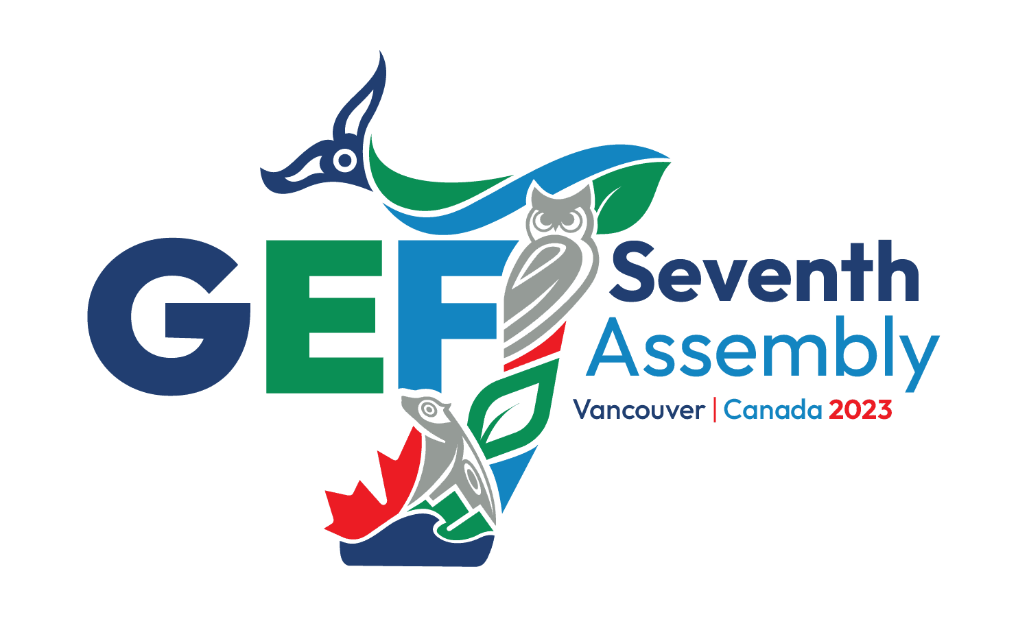 Logo - Global Environment Facility